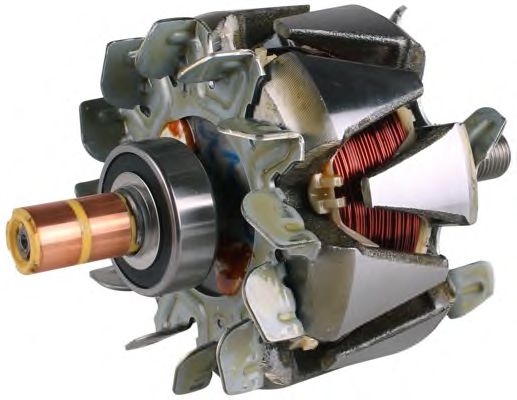 ALTERNATOR ROTOR 12V 80-90 AMP TOYOTA COROLLA