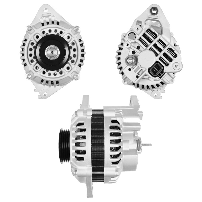 ALTERNATOR 12V 110 AMP HYUNDAI SONATA (4G63.67)