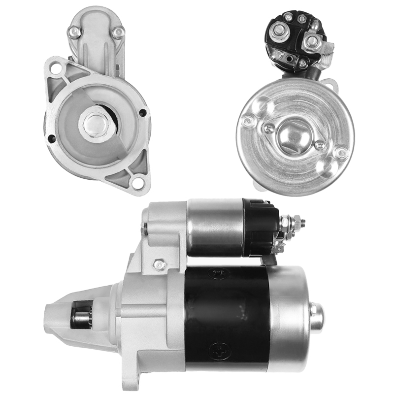 MARS MOTORU 12V 0,8 KW 8 DIS DAIHATSU HIJET (028000-9470)