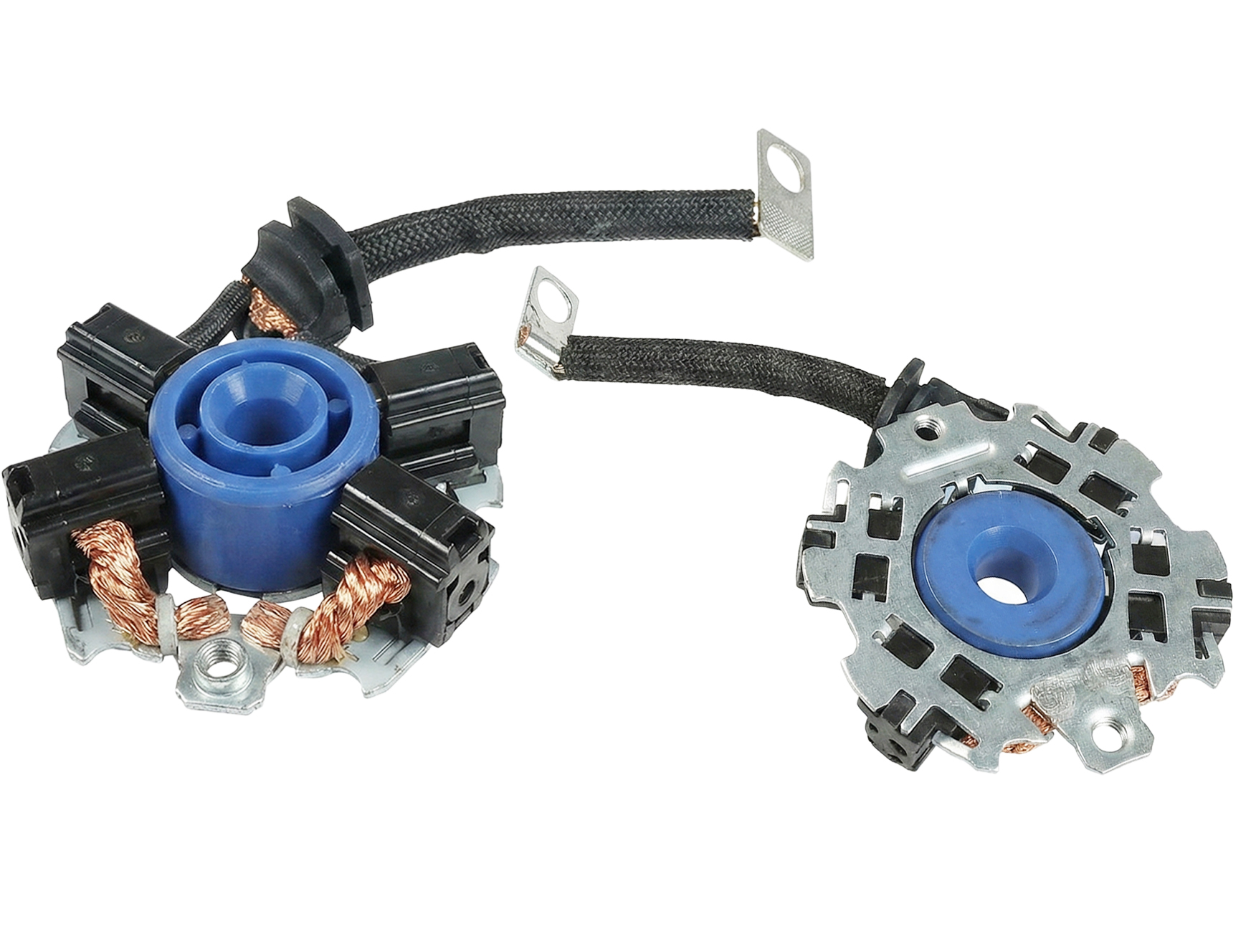 MARS KOMUR YUVASI (M321X10276) 12V DACIA 1.5 DCI / NISSAN 1.5 DCI / RENAULT 1.5 DCI (JASX 44-28/0) (4.5 X 12 X 12.5)