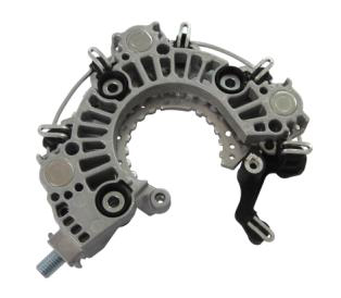 ALTERNATOR DIOT TABLASI BMW Y.M. SERVICING: BOSCH 0125711011 / 0125711078 128MM