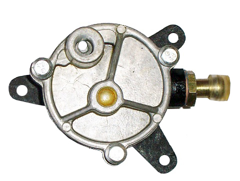 ALTERNATOR VAKUM POMPASI 12V 70 AMP FORD TRANSIT T15 (UWA-3574)