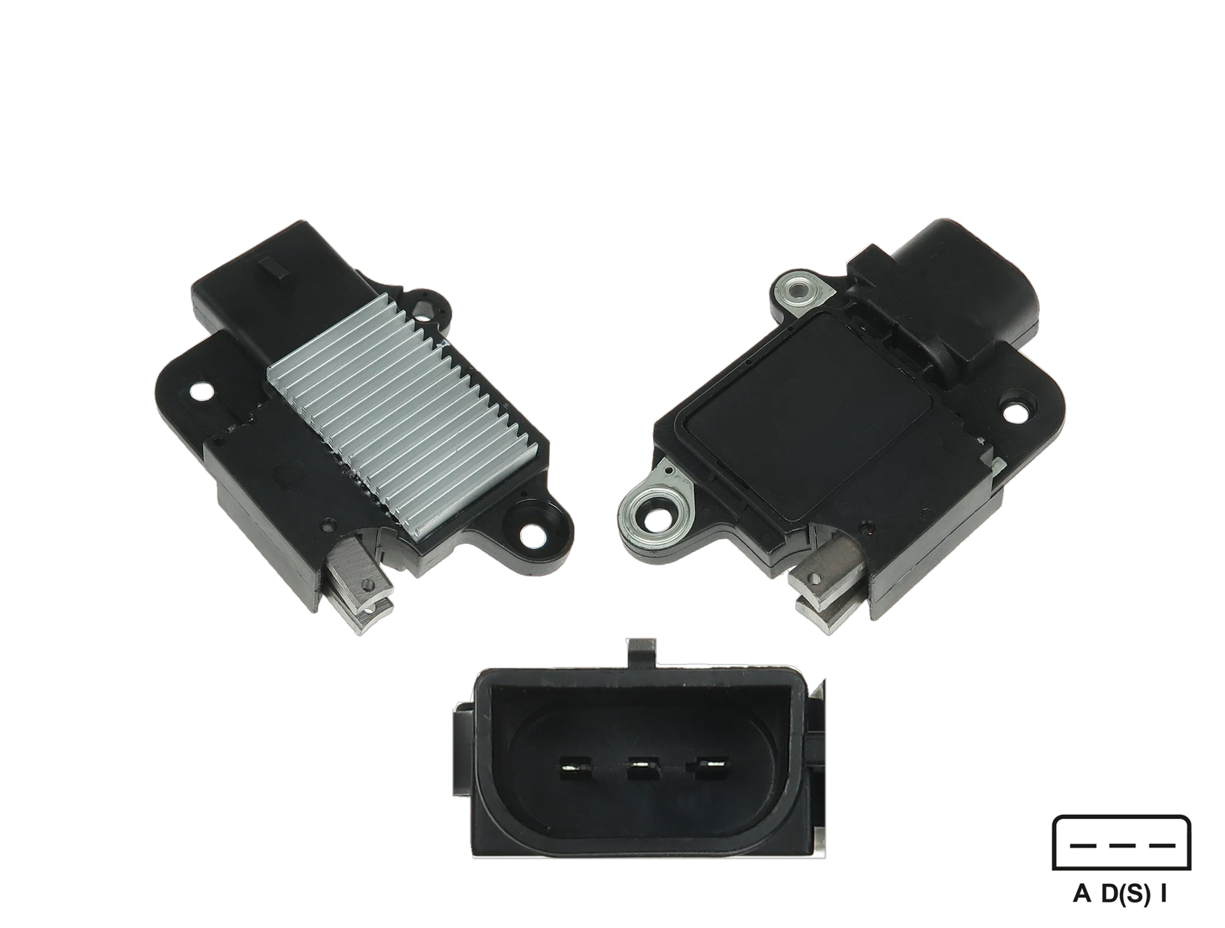 ALT. KONJEKTOR 12V FORD | LINCOLN | MERCURY