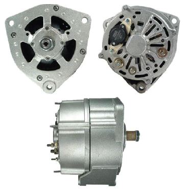 ALTERNATOR 24V 80 AMP DAF / MAN / MERCEDES BENZ KAMYON