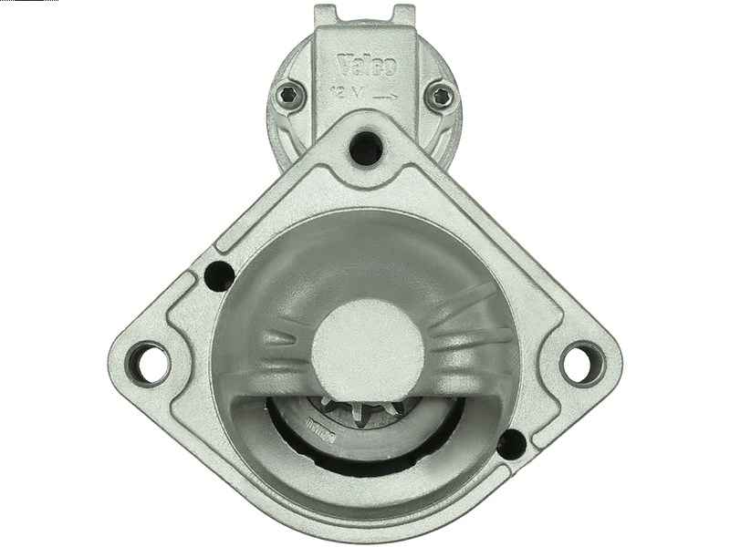 MARS MOTORU 12V 1,6 KW 10 DIS (CW) BMW 118 - 120 - 318 - 320 - 520 - X3 2.0D (UMM-3364)