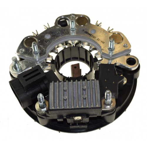 ALTERNATOR DIOT TABLASI 12V NISSAN ALMERA / PRIMERA 60 AMP (DIOT+KONJEKTOR)