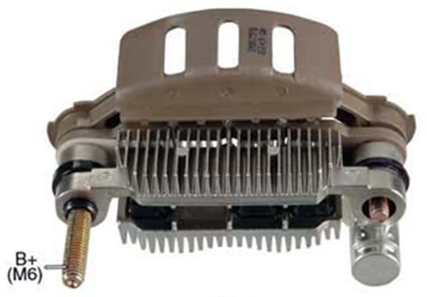 ALTERNATOR DIOT TABLASI SUBARU 75MM