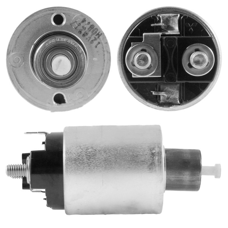 MARS OTOMATIGI 12V NISSAN PICK-UP - NAVARA - NP300 2.5D (M2T50571 - M2TS0572 - M2TS0575)