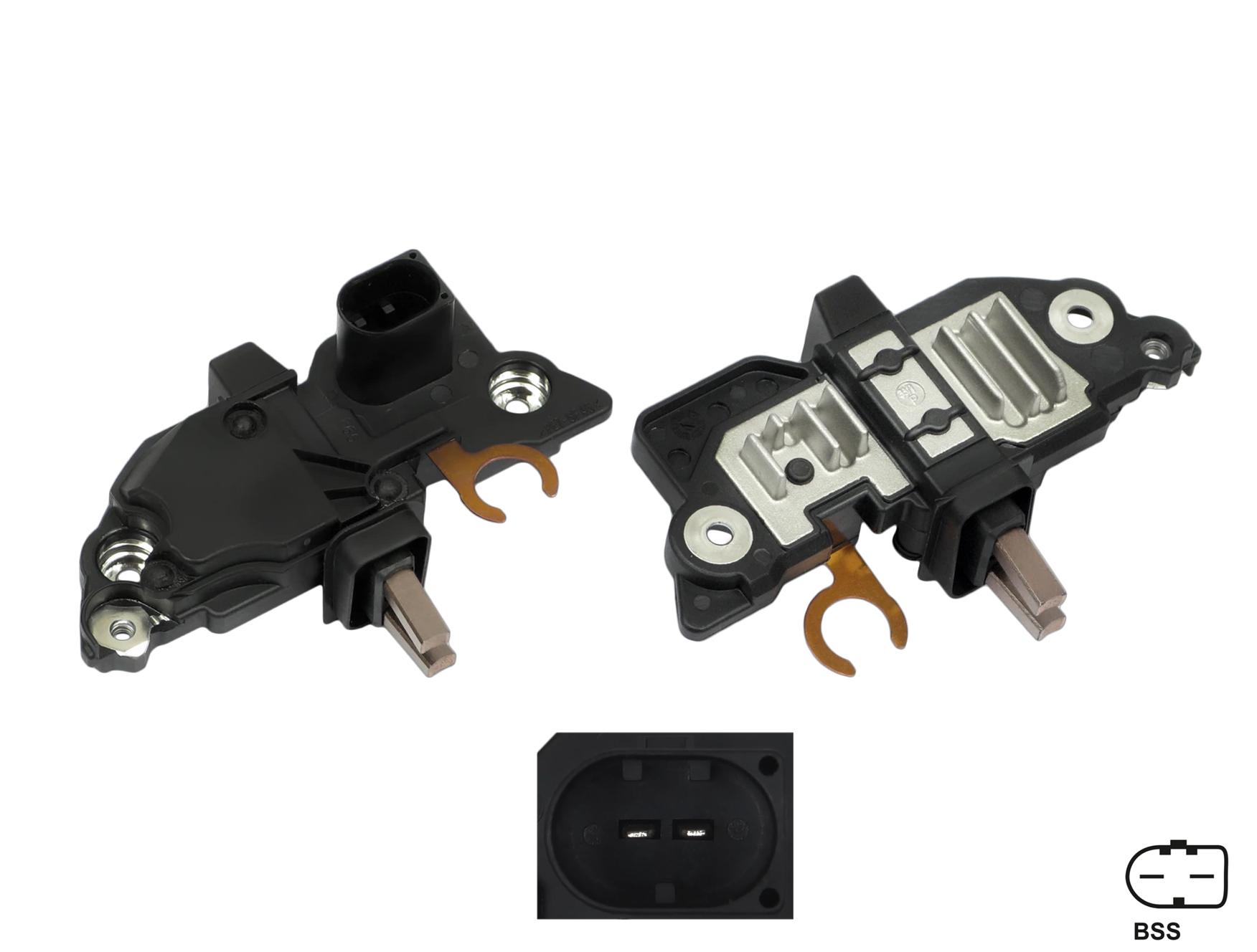 ALT. KONJEKTOR 12V BMW Z4 | 318-730 | X3 | BSS ID: 20
