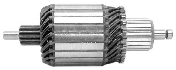 MARS KOLLEKTORU 12V 13 DIS AUDI A4 / VOLKSWAGEN PASSAT 1.9 TDI