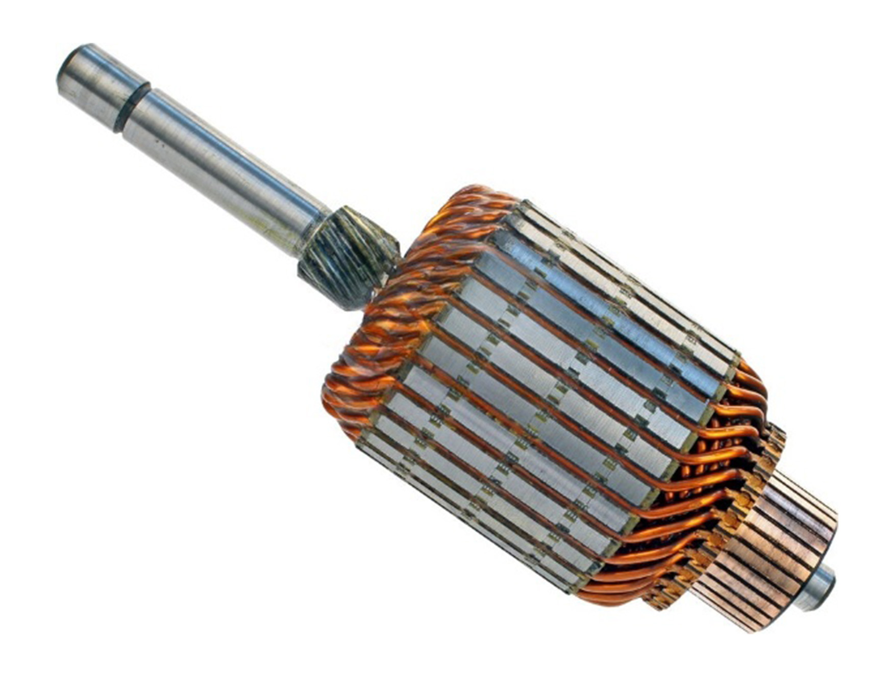 MARS KOLLEKTORU 12V 12 DIS KIA RIO 1.4 / HYUNDAI ACCENT 1.4 / CHEVROLET KALOS - SPARK