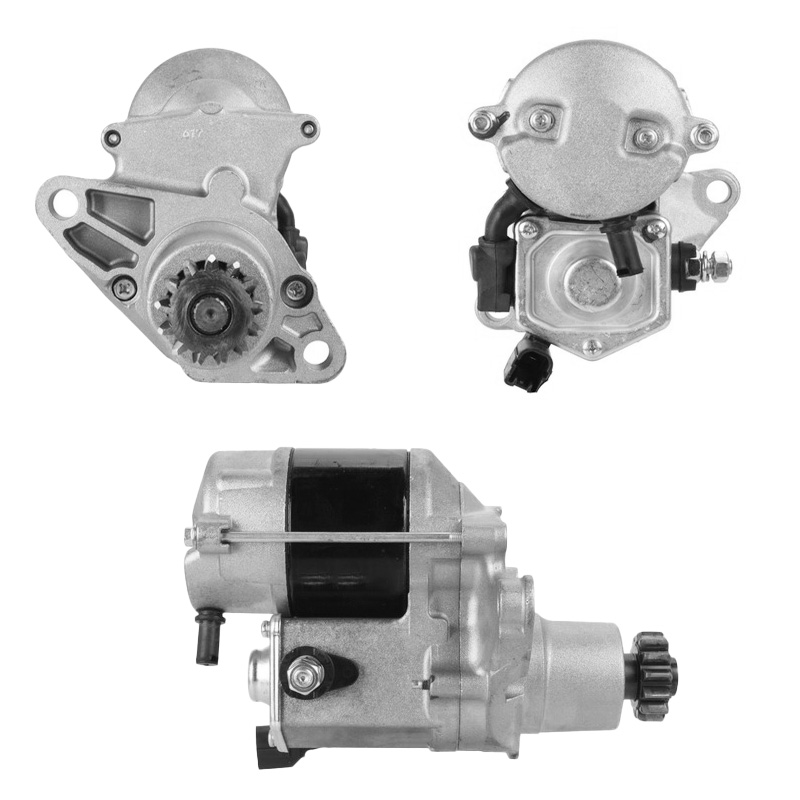 MARS MOTORU 12V 1,4 KW 13 DIS TOYOTA AVENSIS - CORONA (228000-6170)