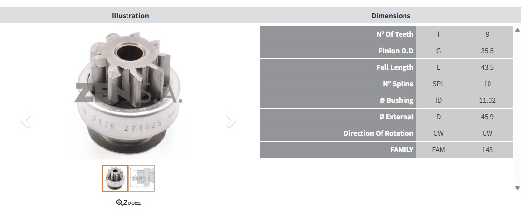 MARS DISLISI 9 DIS BMW 5.50 - 6.50 - 7.50 - X5 - X6 / TOYOTA RAV 4