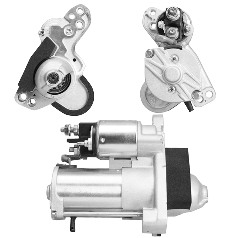MARS MOTORU 12V 1,5 KW 13 DIS RENAULT CLIO 1.0 TCE / DACIA JOGGER - SANDERO 1.0 TCE / NISSAN MICRA 1.0 IG-T