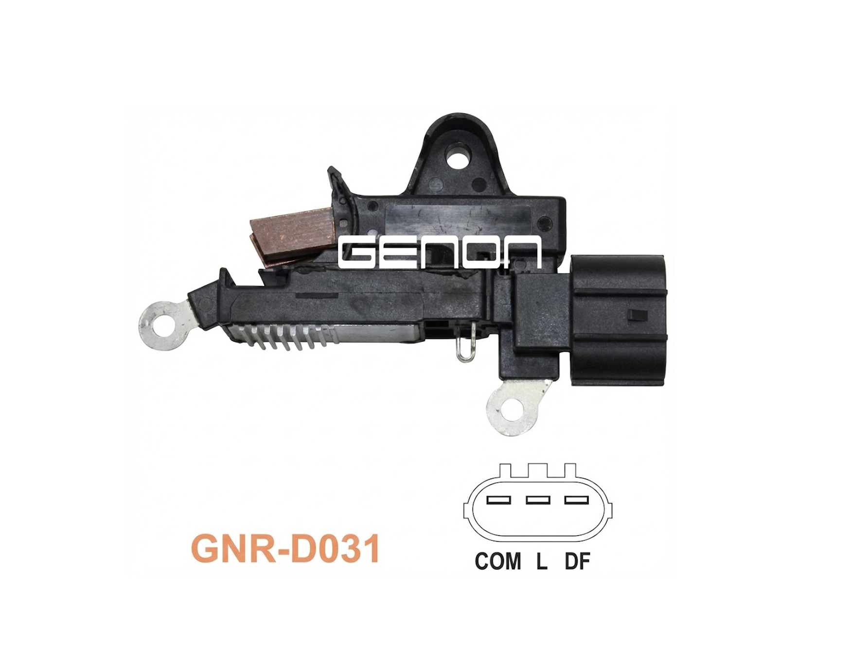 ALTERNATOR KONJEKTOR 12V HYUNDAI ELANTRA