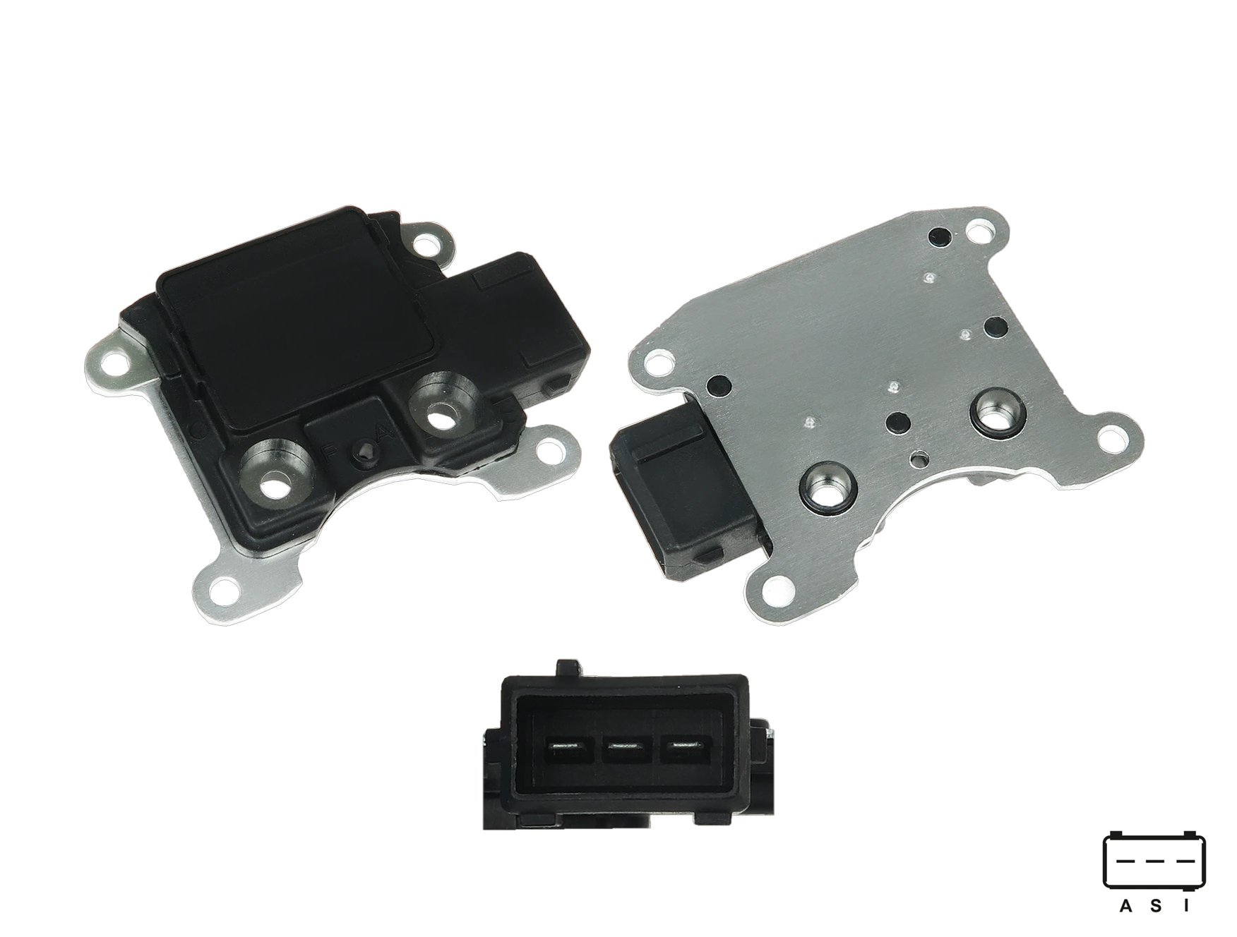 ALTERNATOR KONJEKTOR 12V FORD | LINCOLN