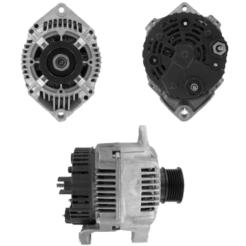 ALTERNATOR 12V 110 AMP RENAULT MASTER 2.5D - 2.8DTI Y.M.