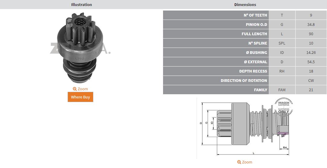 MARS DISLISI 9 DIS INTER TRAKTOR / STEYR TRAKTOR