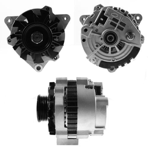 ALTERNATOR 12V 100 AMP CHEVROLET