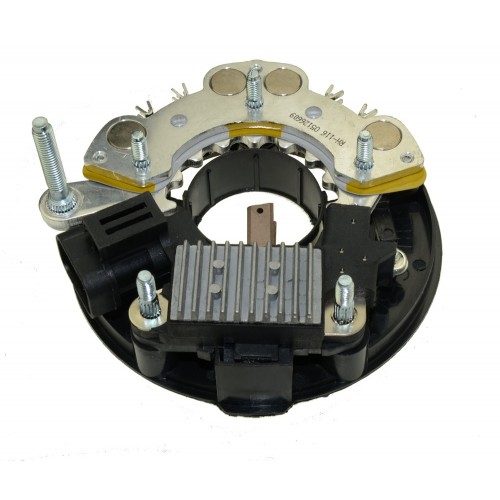 ALTERNATOR DIOT TABLASI 24V L-X (DUMMY) TERMINAL ISUZU TURKUAZ 80 AMP