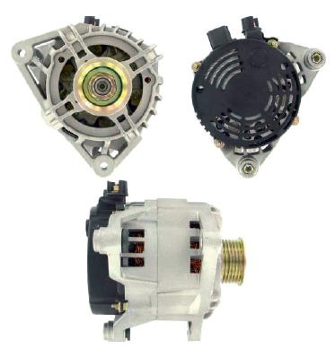 ALTERNATOR 12V 85 AMP FORD FOCUS 1.8 - 2.0I 16V