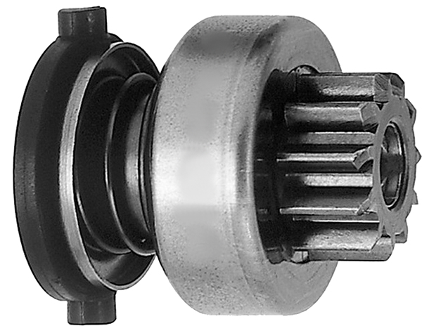 MARS DISLISI 11 DIS BMW 116 - 316 - 320 / FIAT BRAVA / MINI COOPER 1.4 - 1.6 - 1.6D (START-STOP)