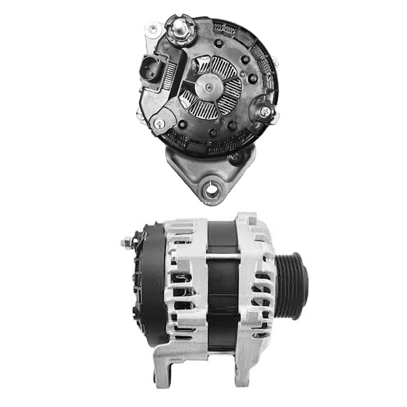 ALT. ALTERNATOR 12V 180 AMP MITSUBISHI L200 - TRITON (A2TV1481)