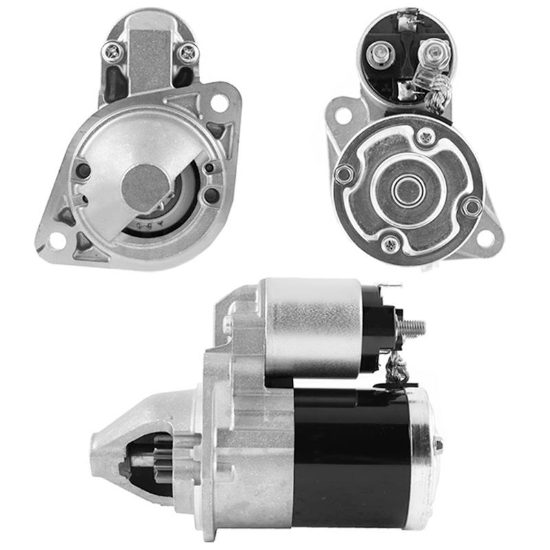 MARS MOTORU 12V 1,1 KW 10 DIS CITROEN C4 AIRCROSS 1.6 / MITSUBISHI ASX 1.6 - LANCER 1.5 - 1.6 / PEUGEOT 4008 1.6