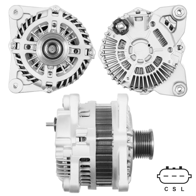 ALTERNATOR 12V 150 AMP NISSAN QASHQAI - X-TRAIL (A3TJ3881)