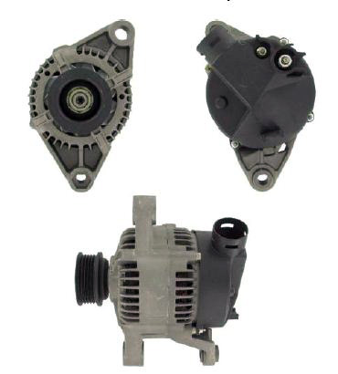 ALTERNATOR 12V 85 AMP DOGAN SLX / FIAT PALIO - SIENA - MAREA