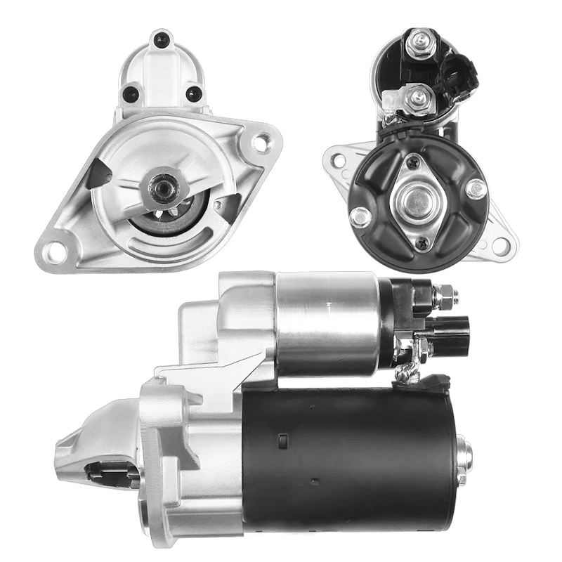 MARS MOTORU 12V 1,3 KW 9 DIS TOYOTA AURIS 1,6 VVTI / COROLLA 1.6 VVTI (0001107448)