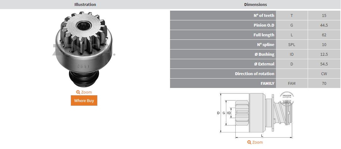 MARS DISLISI 15 DIS YANMAR ENGINE MARINE - TRAKTOR