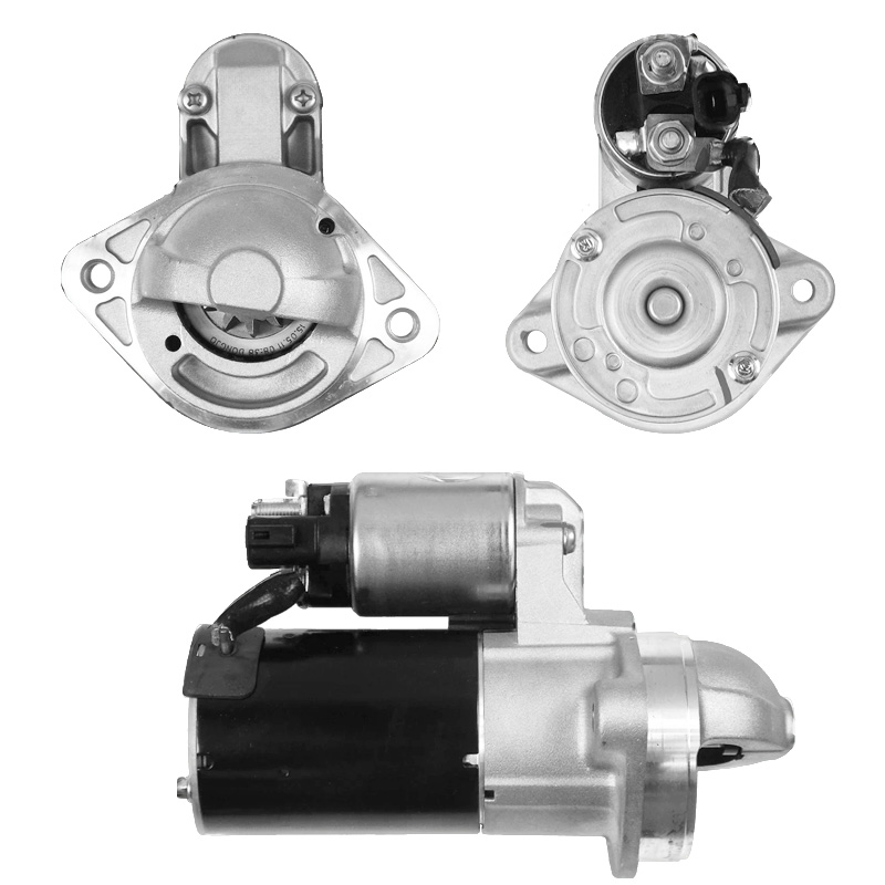 MARS MOTORU 12V 2,2 KW 11 DIS HYUNDAI H1 2.5 CRDI / KIA K2500 2.5 CRDI (8000455 / 8000534)