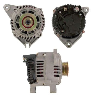 ALTERNATOR 12V 70 AMP PEUGEOT / CITROEN XSARA - ZX DIZEL