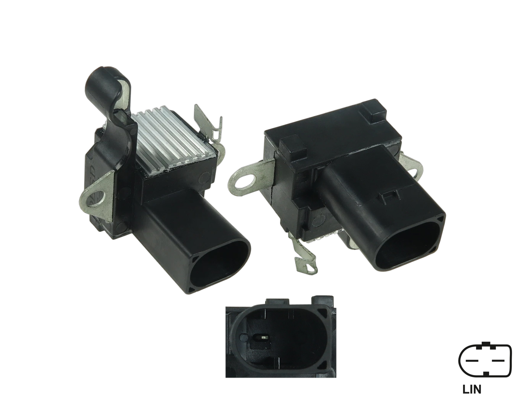 ALTERNATOR KONJEKTOR 12V BMW | LIN ID: 50