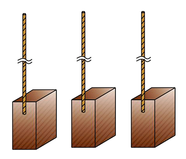 SILECEK KOMURU 6/12V SILECEK (6.4 X 6.4 X 13)