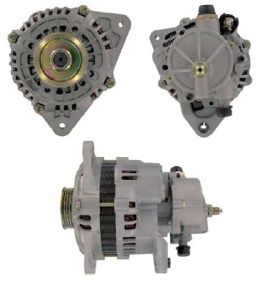 ALTERNATOR 12V 95 AMP FORD TRANSIT Y.M.