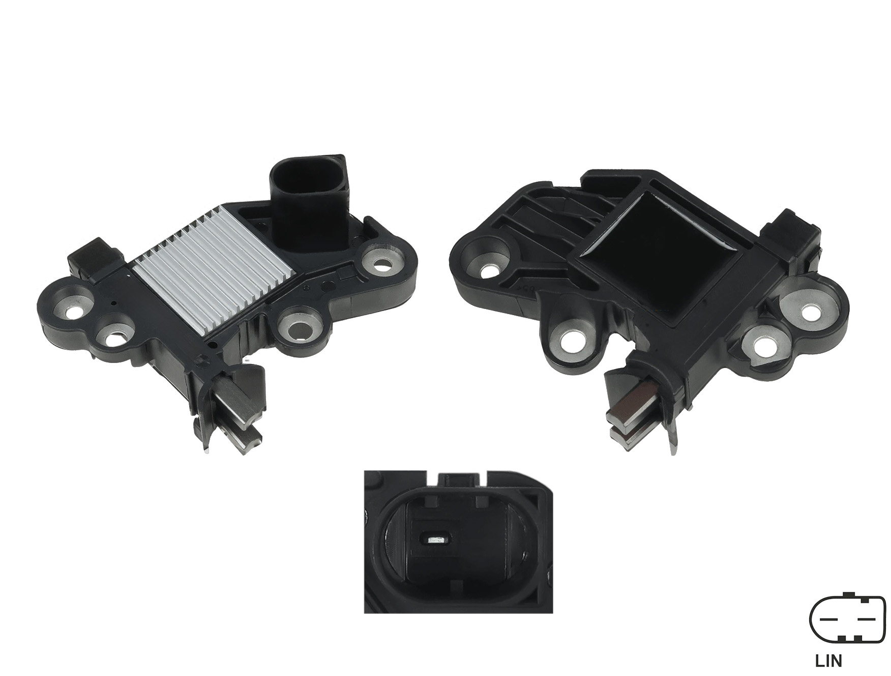 ALTERNATOR KONJEKTOR 12V MERCEDES BENZ A - B - CLA - GLA SERISI