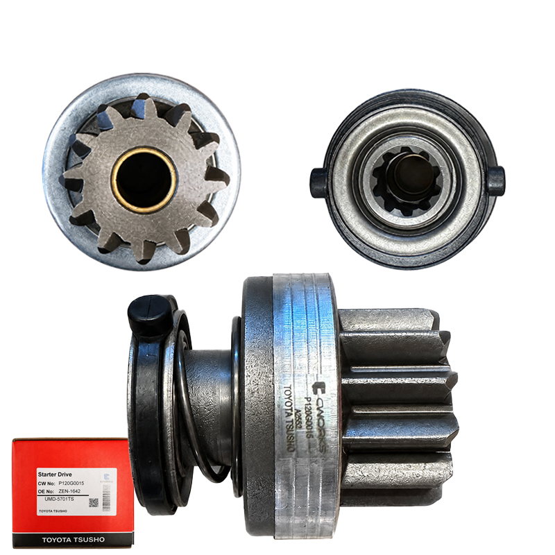 MARS DISLISI (TOYOTA TSUSHO) 12 DIS FORD TRANSIT V347 2.2 TDCI / PEUGEOT BOXER / CITROEN JUMPER 2.2 HDI