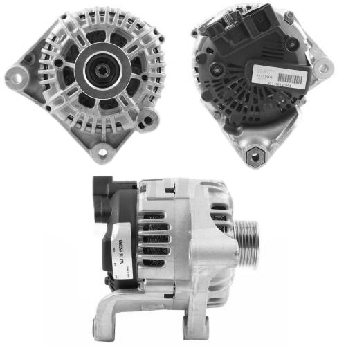 ALTERNATOR 12V 150 AMP BMW 118D - 120D- 318D - 320D - 325D - 330D