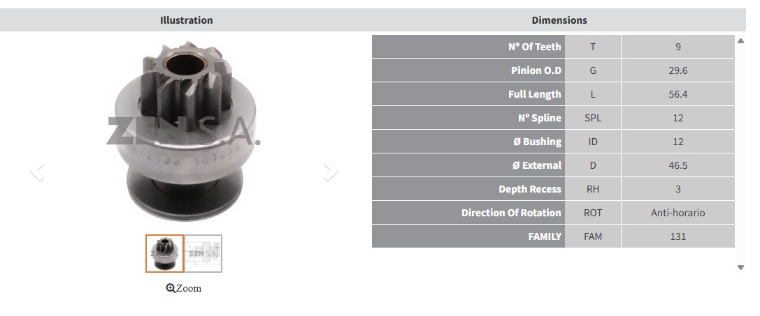 MARS DISLISI 9 DIS (ACW) AMMANN / BATMATIC / BBA / BOMAG / ENDRESS / EURO SHATAL / HATZ / MECALAC / MIKASA / PACL