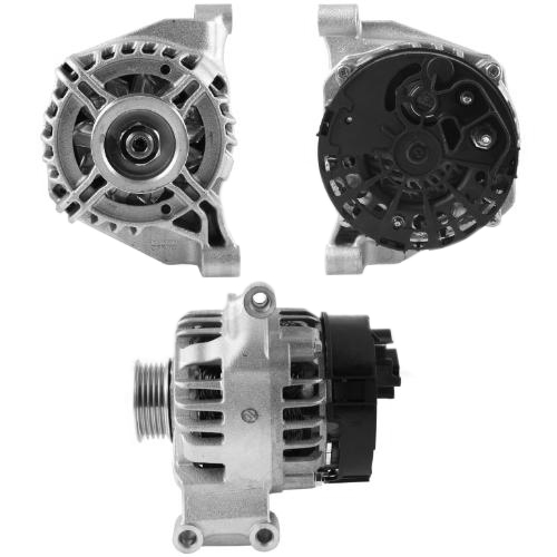 ALTERNATOR 12V 85 AMP FIAT ALBEA (BENZINLI)