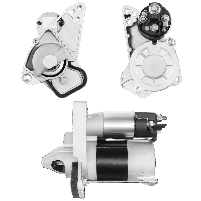 MARS MOTORU 12V 0,8 KW 11 DIS RENAULT CLIO - SYMBOL 0.9 TCE - MEGANE 1.2 TCE / DACIA SANDERO 0.9 TCE (ESW10E7)