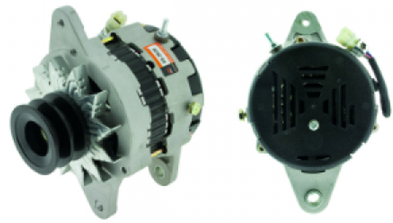 ALTERNATOR 24V 60 AMP HINO J08C