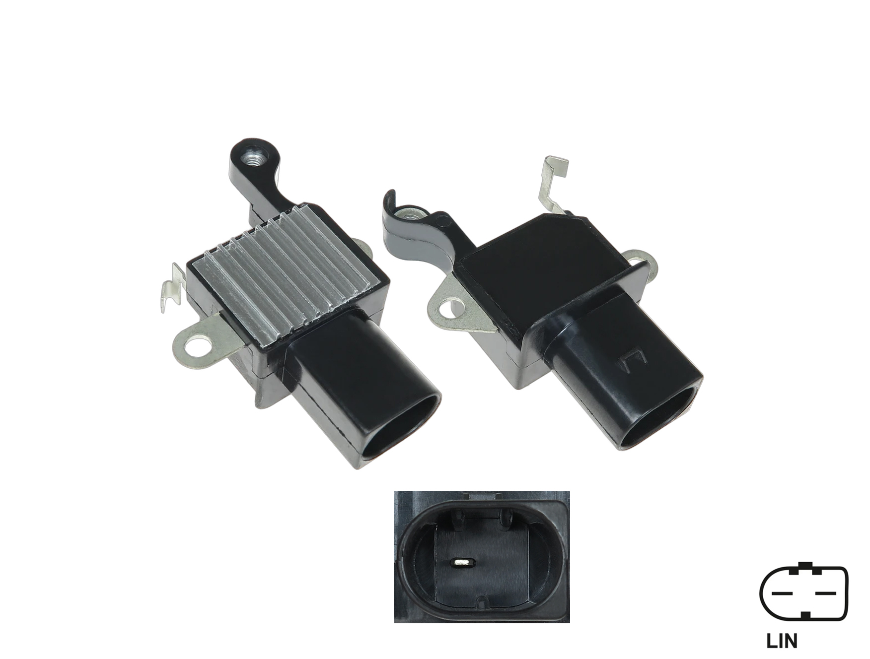 ALTERNATOR KONJEKTOR 12V BMW | LIN ID: 18