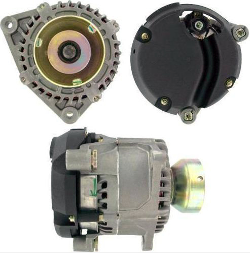 ALTERNATOR 12V 120 AMP FORD TRANSIT - TOURNEO - CONNECT