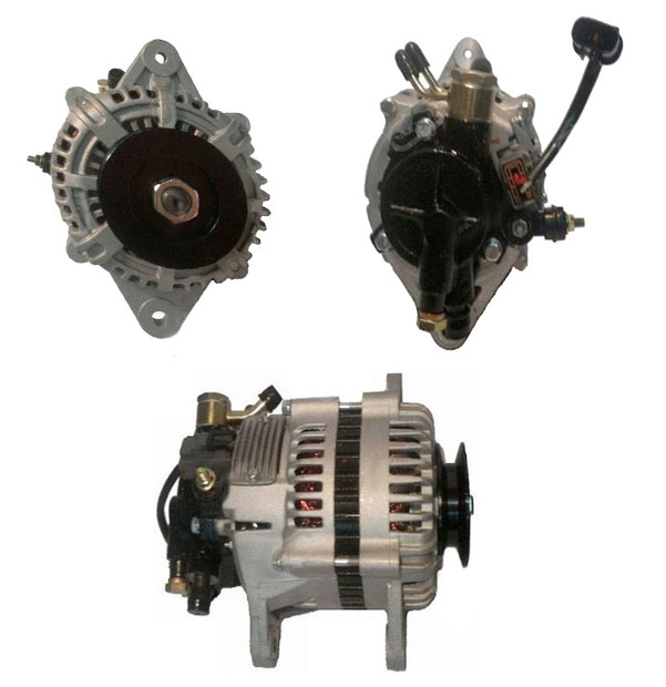 ALTERNATOR 12V 85 AMP KIA PREGIO