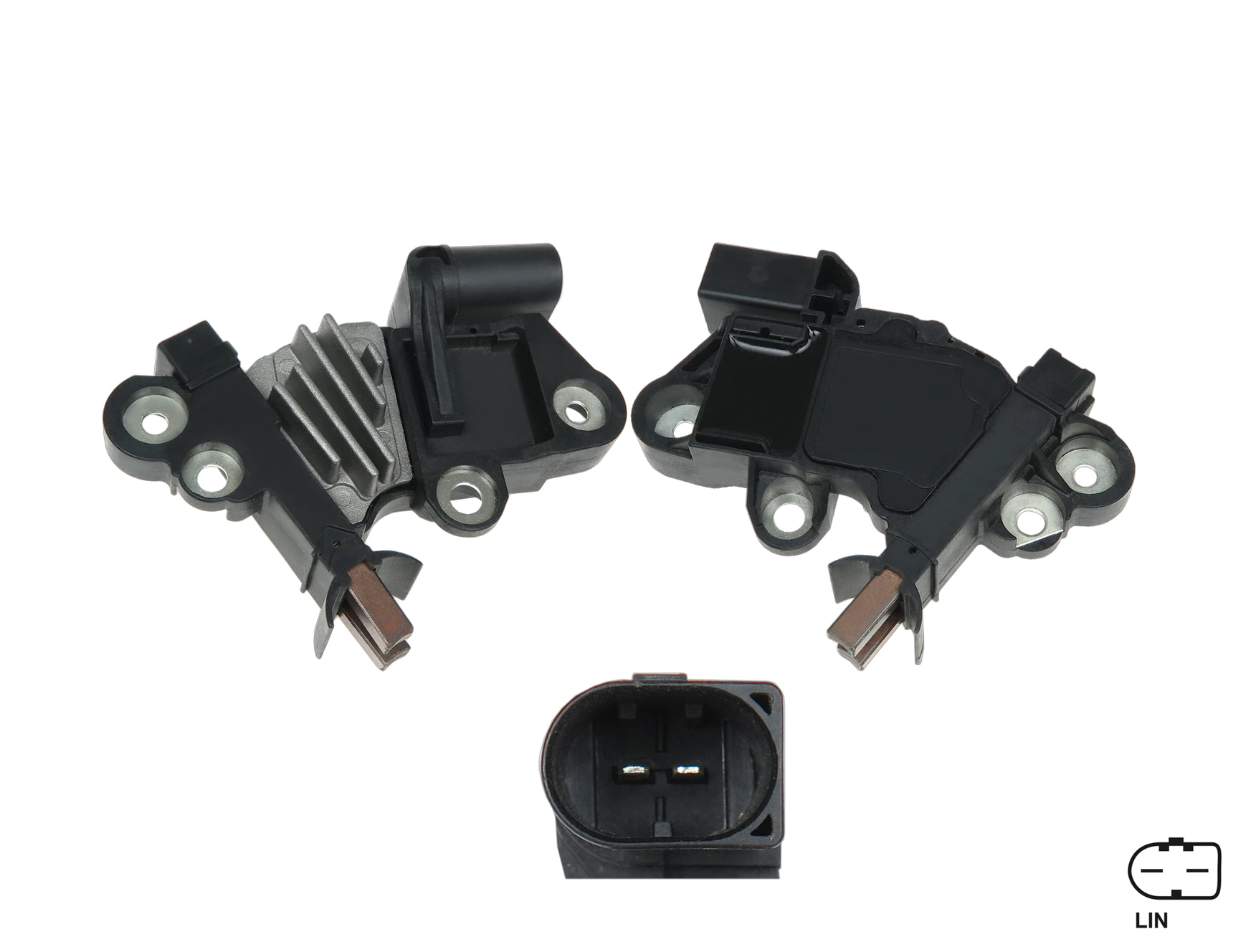 ALT. KONJEKTOR 12V BMW F18 | F35 | E84 | LIN ID: 120