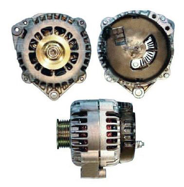 ALTERNATOR 12V 108 AMP CHEVROLET