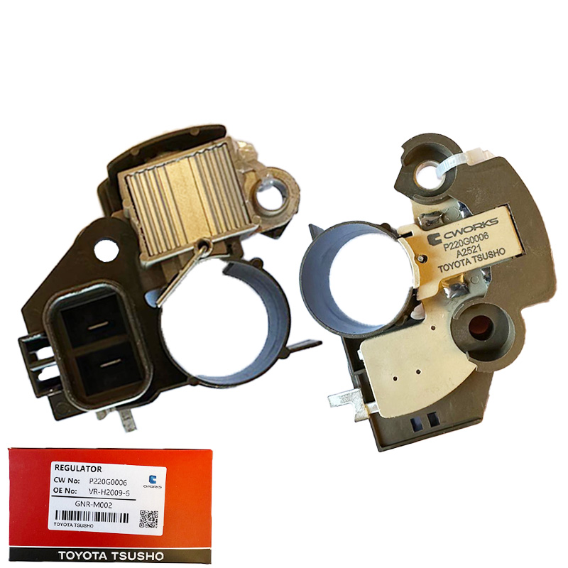 ALTERNATOR KONJEKTOR (TOYOTA TSUSHO) 12V HYUNDAI ELENTRA / SONATA / MITSUBISHI LANCER